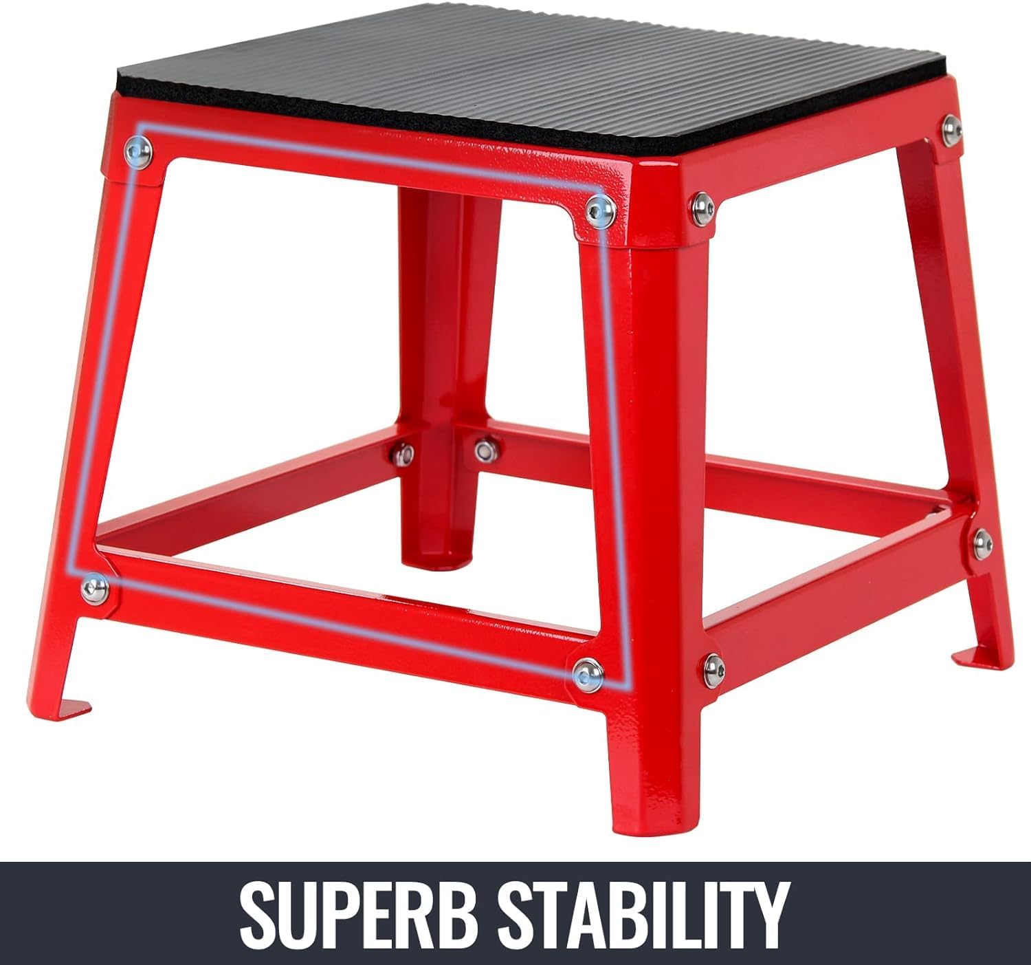 Plyometric Boxes Box Set and Box Options Plyometric Platform and Jumping Agility Box for Training Conditioning Strength Training