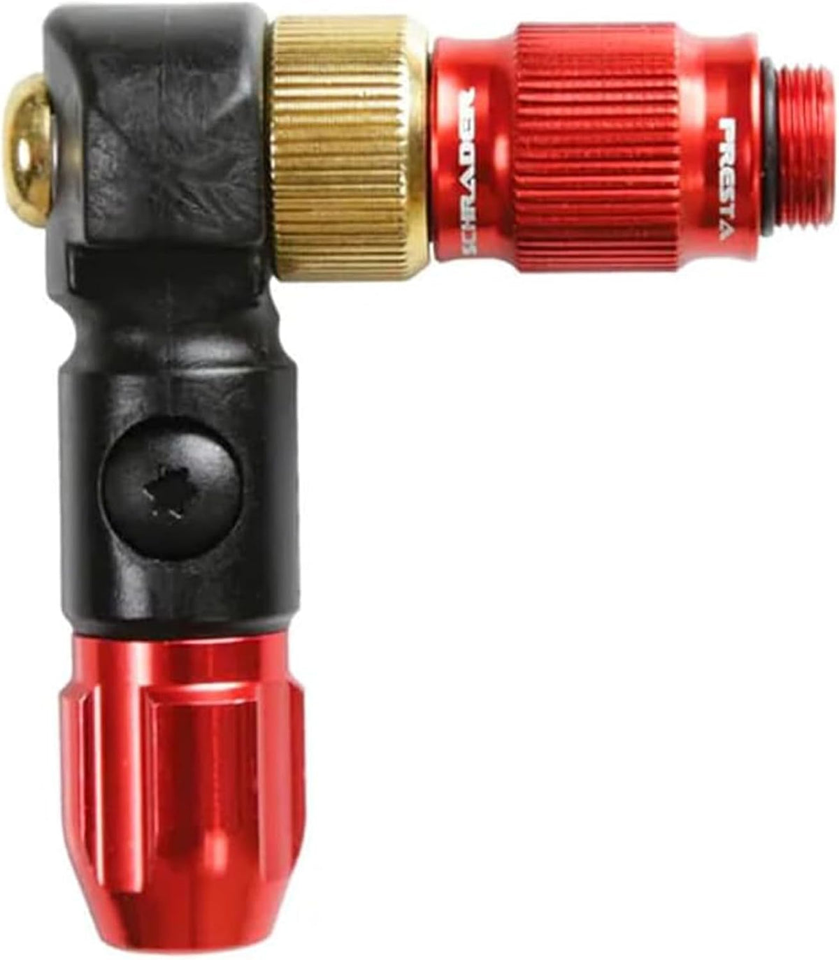 LEZYNE Steel Floor Drive 3.5 High Pressure Bicycle Floor Pump