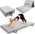 3 Inch Thick Yoga Mat 72 * 32 * 3 inch Extra Thick Exercise Mats Non-Slip Workout Mat for Pilates, Fitness, Gym, Stretching