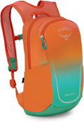 Osprey Daylite Jr. Kids' Commuter Backpack, Yellow OS