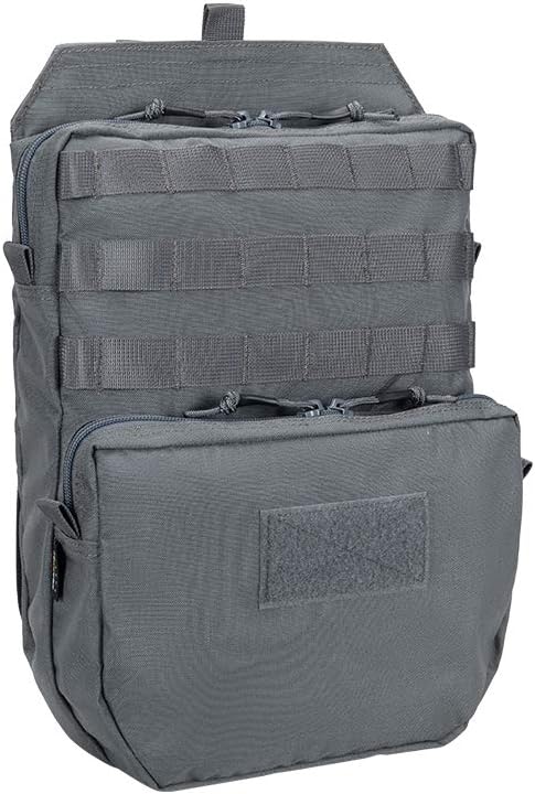 EXCELLENT ELITE SPANKER Tactical MOLLE Hydration Pack for 3L Water Bladder