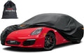 Kayme Coupe Car Cover Waterproof All Weather - See Size Chart - Size C2