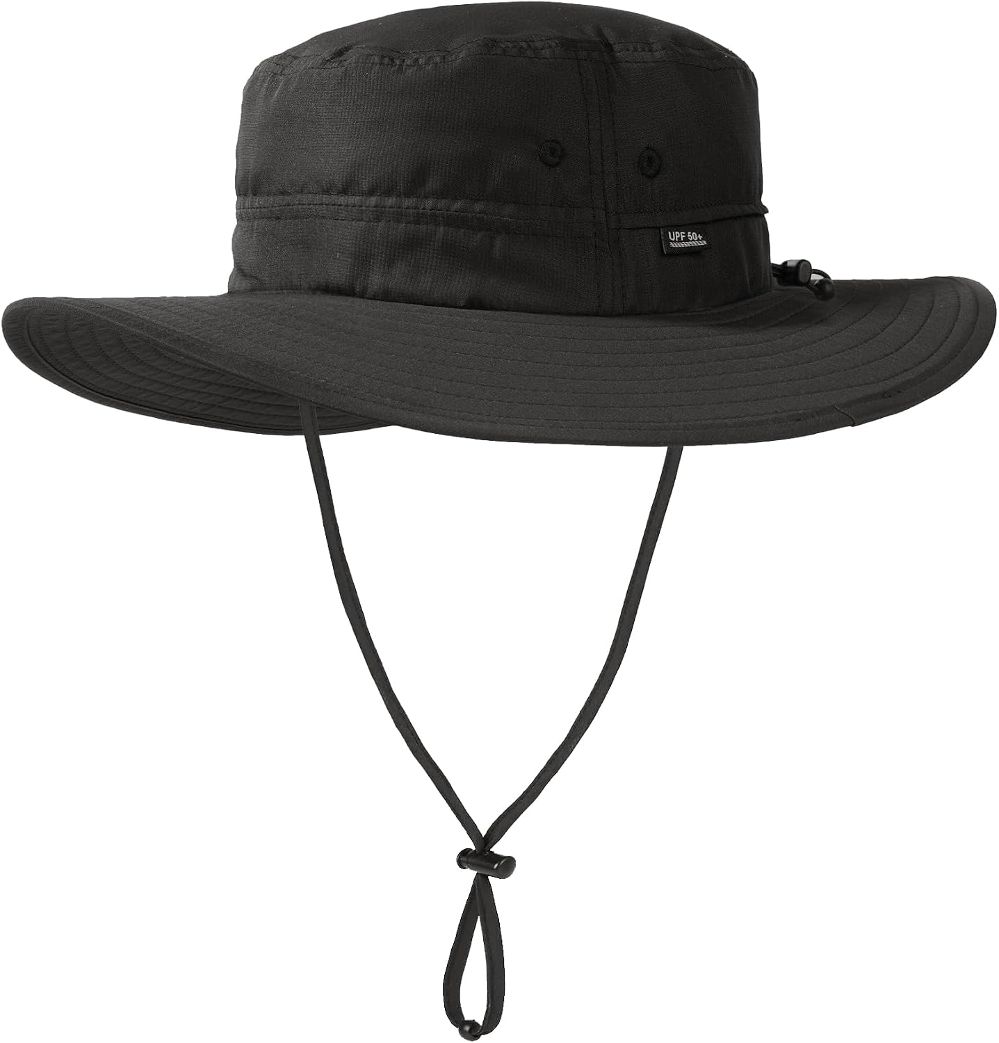 FURTALK Sun Hats for Men Women Packable Wide Brim Summer UV Protective Bucket Hat UPF 50+ Hat for Fishing Hiking