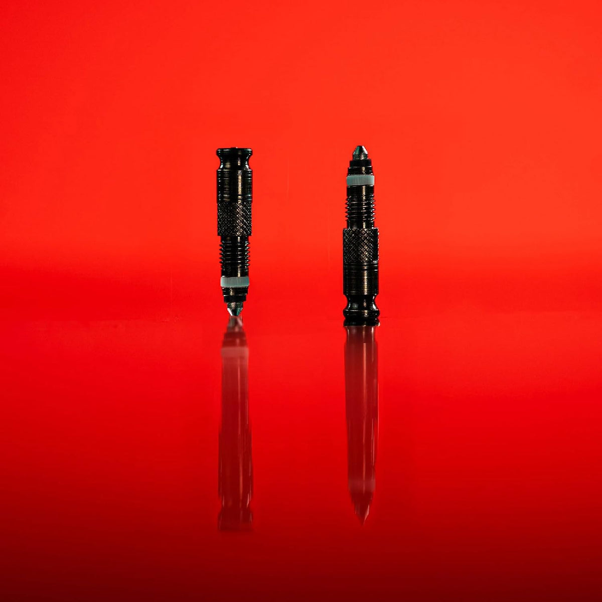 LEZYNE ABS Pro Clik Chuck With Valve Cores