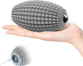 Vibrating Massage Ball with Rolling Head for Plantar Fasciitis