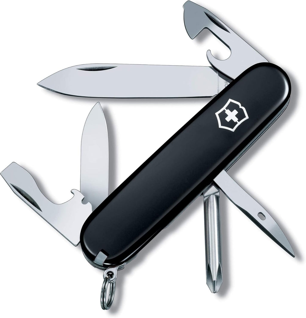 Victorinox Tinker Swiss Army Knife Multipurpose Pocketknife