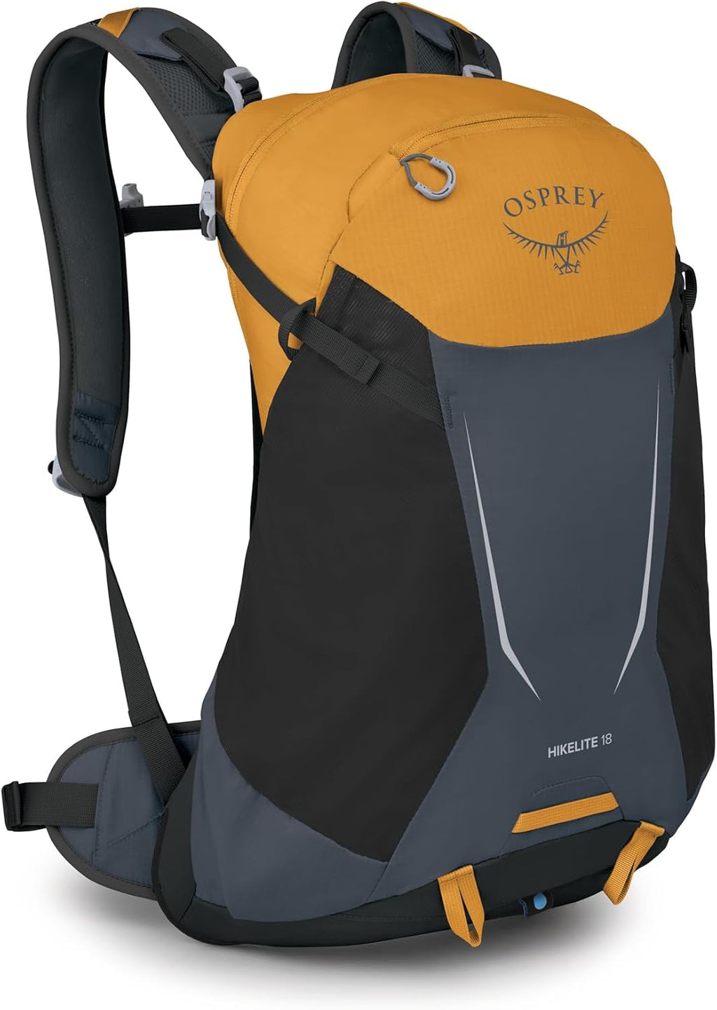 Osprey Hikelite 18L Hiking Backpack, Multi OS