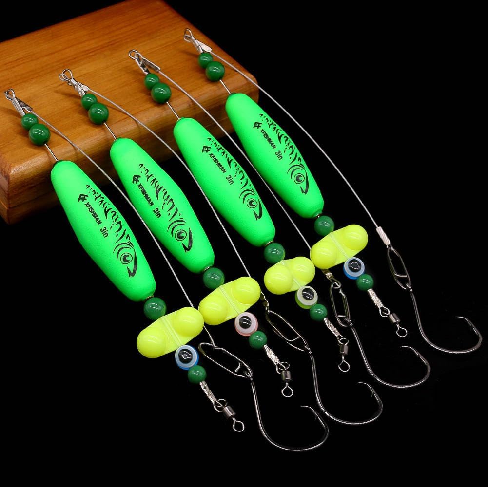 Catfish-Rig-for-Bank-Fishing-Catfishing-Tackle-Floats-with-Rattler-Santee Cooper Rig Equipment