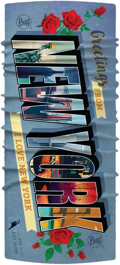 Buff unisex-adult Coolnet Uv