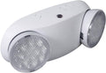 CM MZY Emergency Lights with Battery Backup, Commercial LED Emergency Light