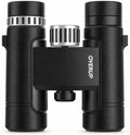 10x26 Compact Binoculars for Adults Travel Cruise Ship Birding Waterproof