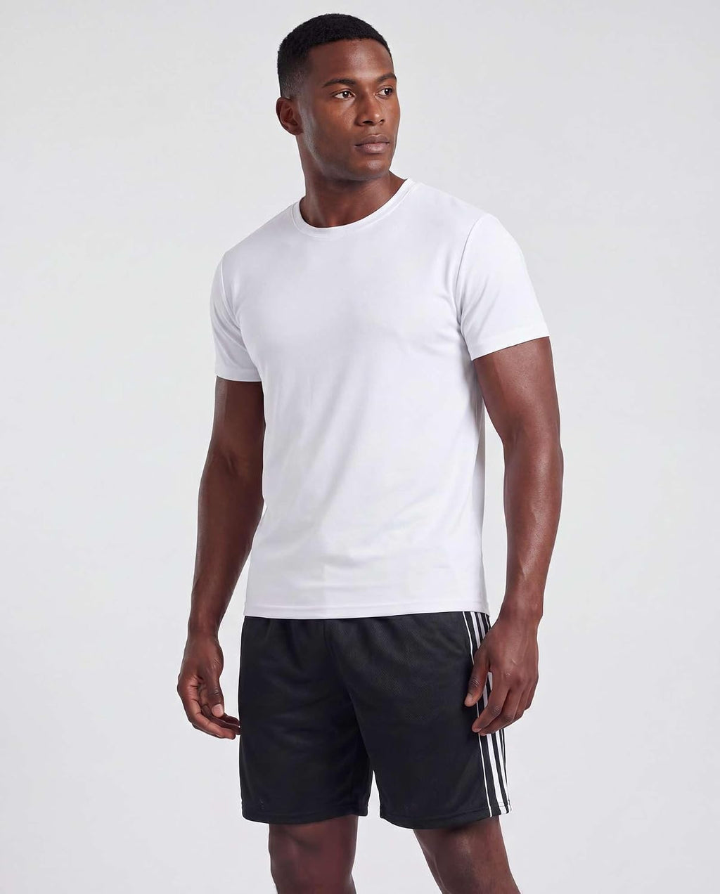 5 Pack Men's Mesh Shorts 9" Long Athletic Running Workout Gym Basketball
