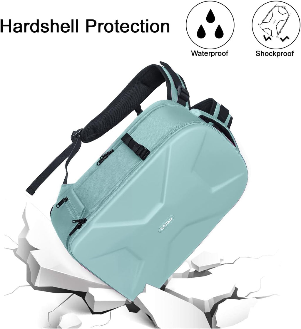MOSISO Camera Backpack, DSLR/SLR/Mirrorless Photography Camera Bag