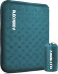 Inflatable Seat Cushion, Self Inflating Compact Stadium Seat Cushion