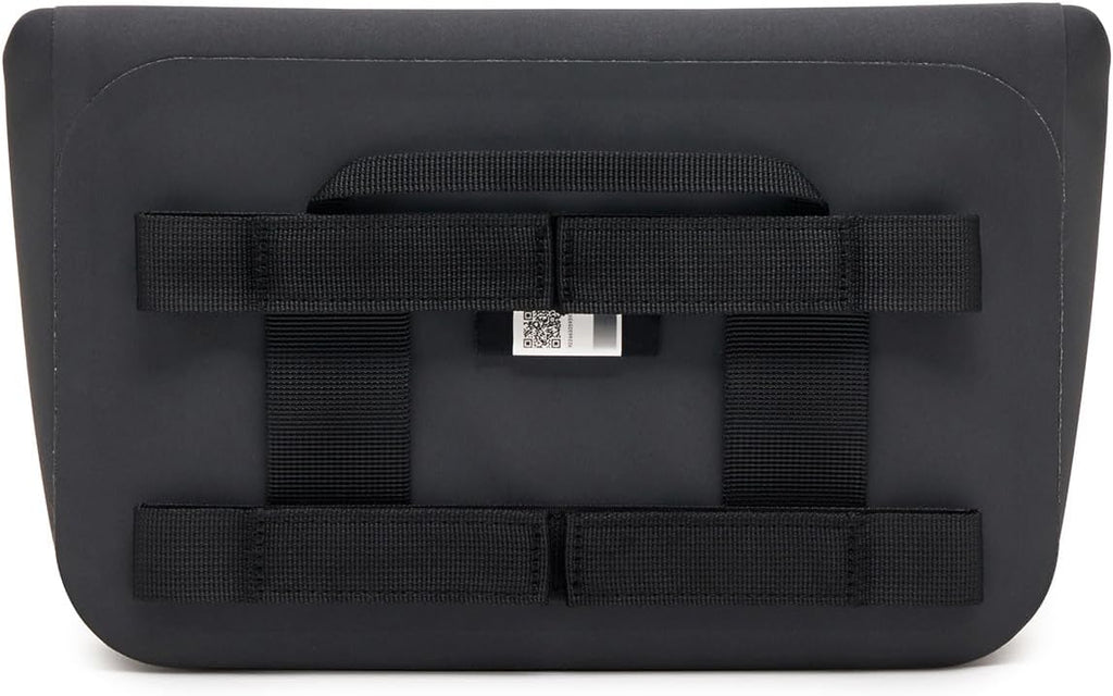 YETI Sidekick Dry 3L Gear Case, Charcoal