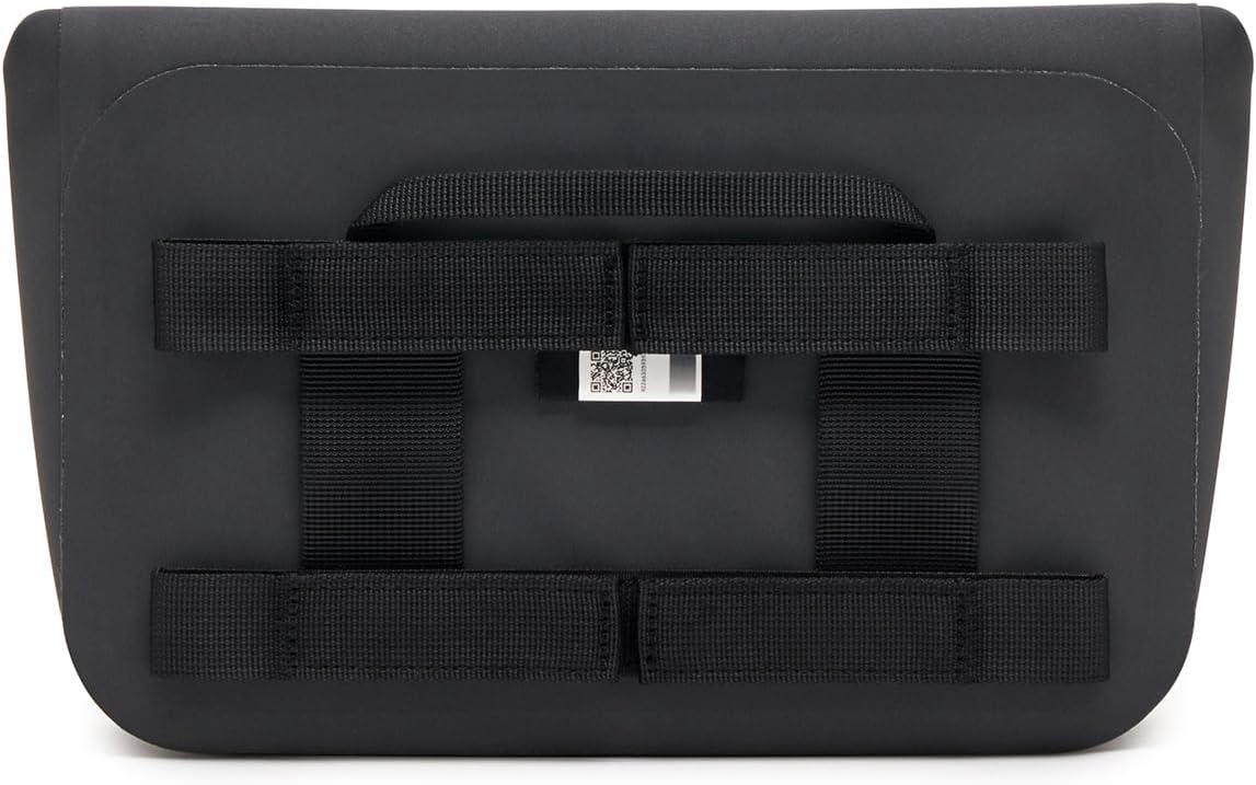 YETI Sidekick Dry 3L Gear Case, Charcoal