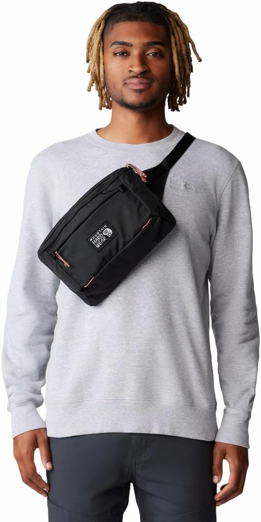 Mountain Hardwear
