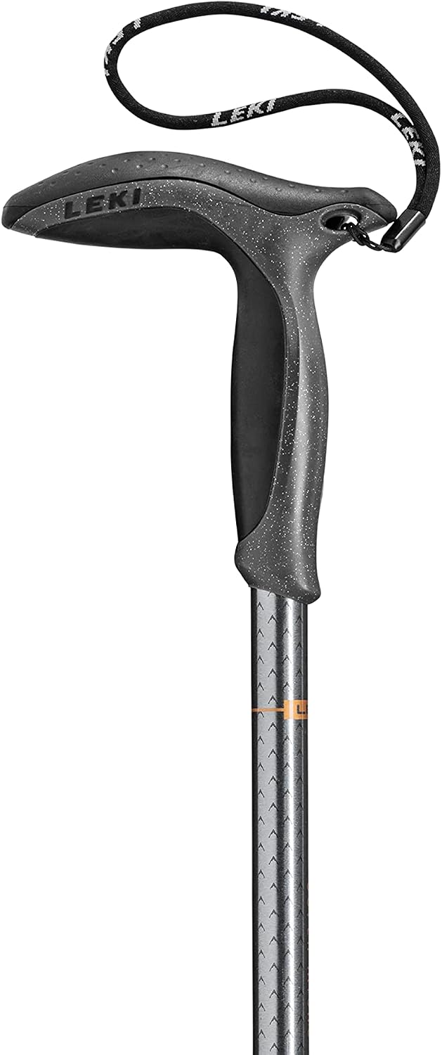LEKI Super Micro Trekking Pole (Single)