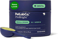 PetLab Co. ProBright Dental Powder for Small Dogs, 30 Scoops