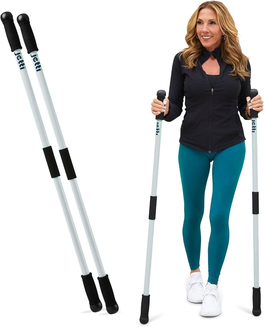jetti Jetti Poles