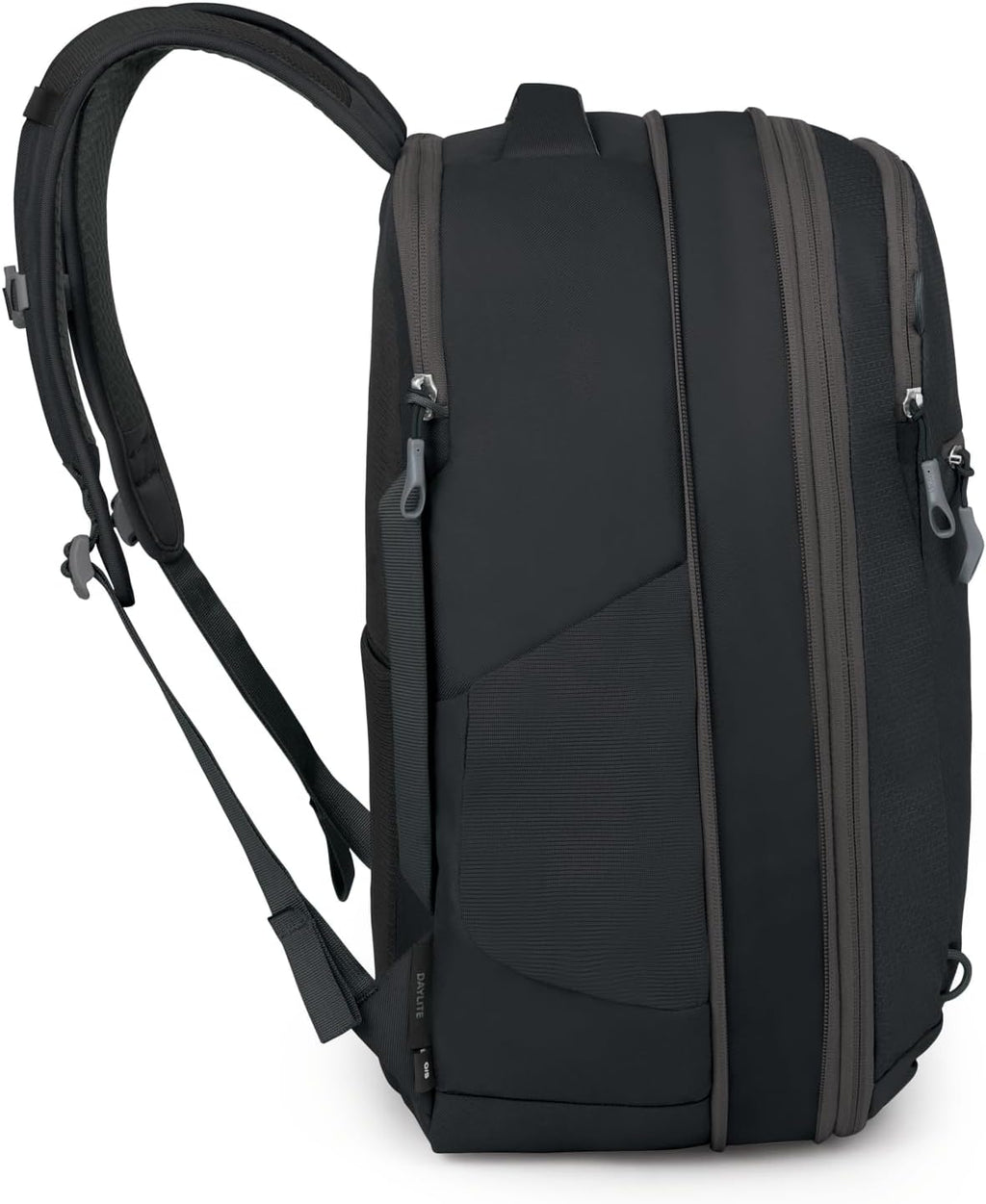 Osprey Daylite Expandable 26+6 Travel Pack, Black OS