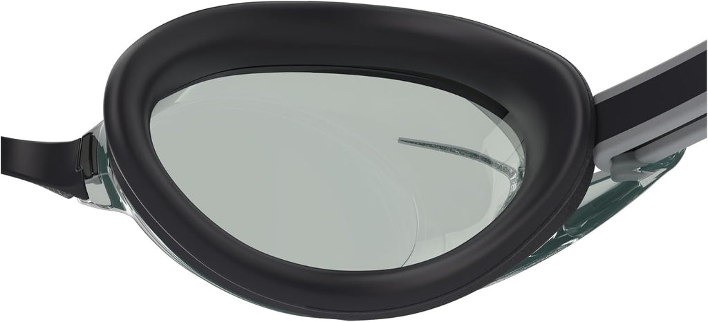 Speedo Unisex Swim Goggles Optical Vanquisher 3.0