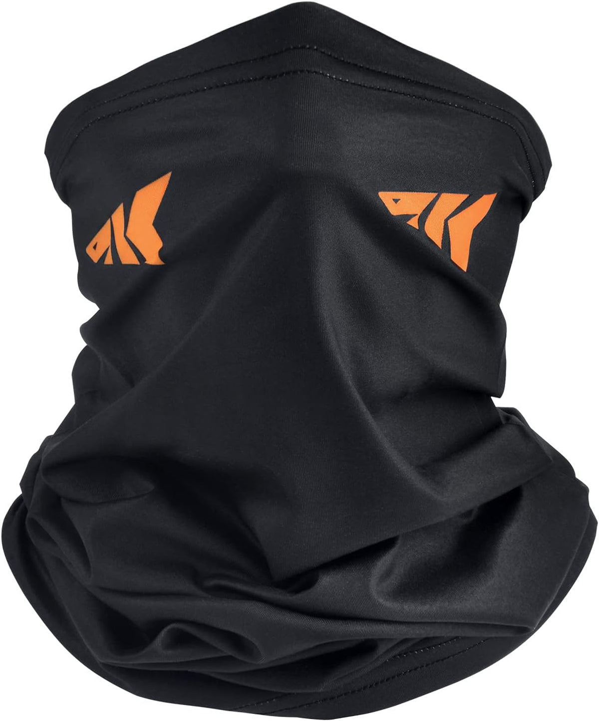 KastKing Sol Armis UPF50+ Neck Gaiter, Hydrocool Fishing Mask, Men & Women