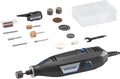 Dremel 3100-1/15 Variable Speed Rotary Tool Kit- 1 Attachment and 15 Accessories, Ideal for a Variety of Crafting and DIY Projects- Cutting, Sanding, Grinding, Polishing, Drilling, and Engraving