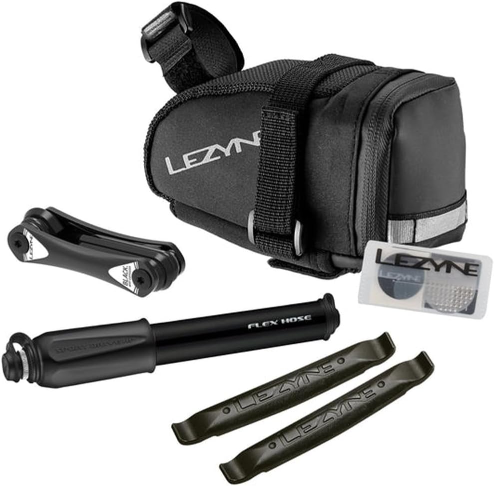 LEZYNE M-Caddy Bike Repair Kit