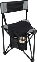 REDCAMP Tripod Hunting Chair for Blinds