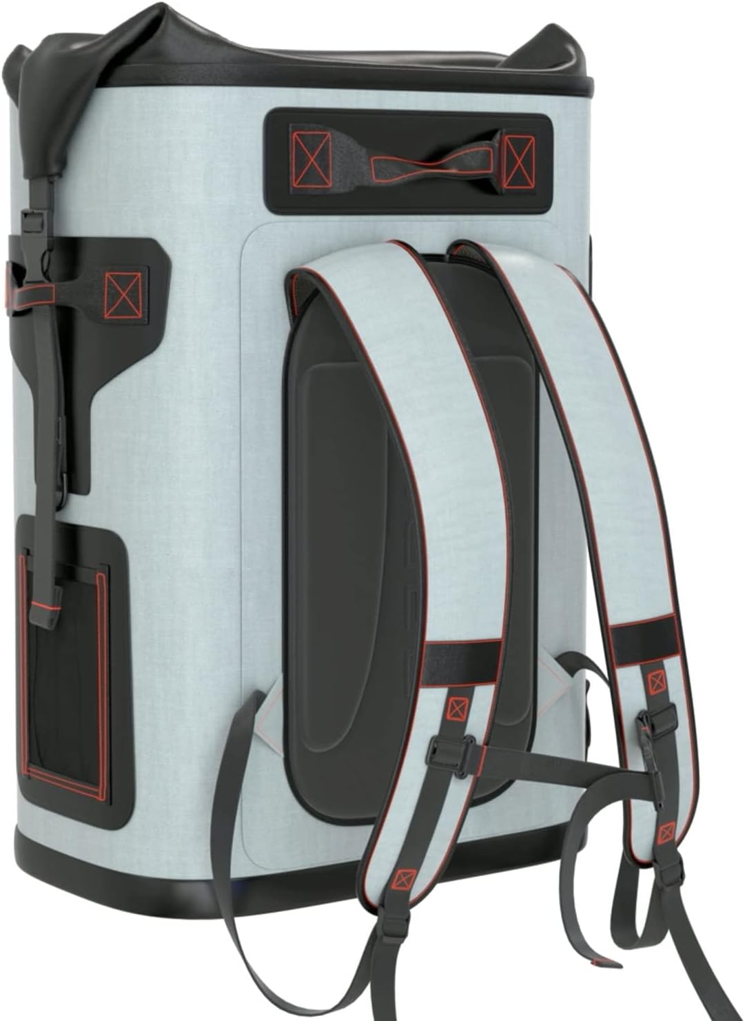 Engel BP25 25 Quart Roll-Top High Performance Backpack Cooler