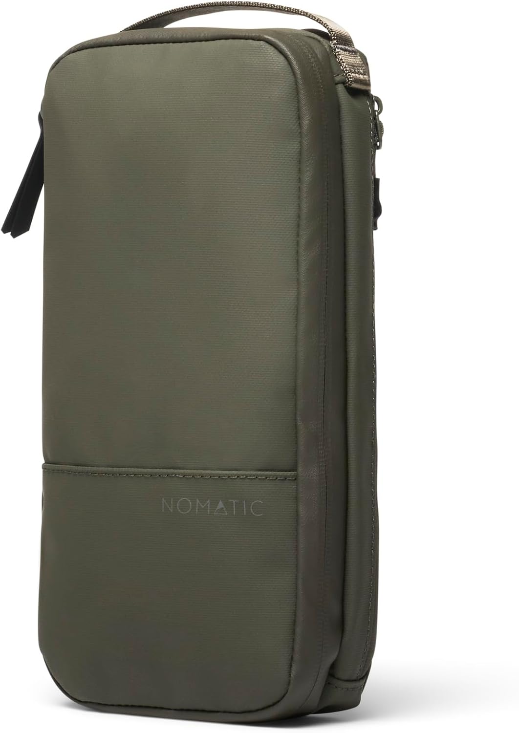 NOMATIC Toiletry Bag - Travel Toiletry Bag For Men and Women - Olive, Large
