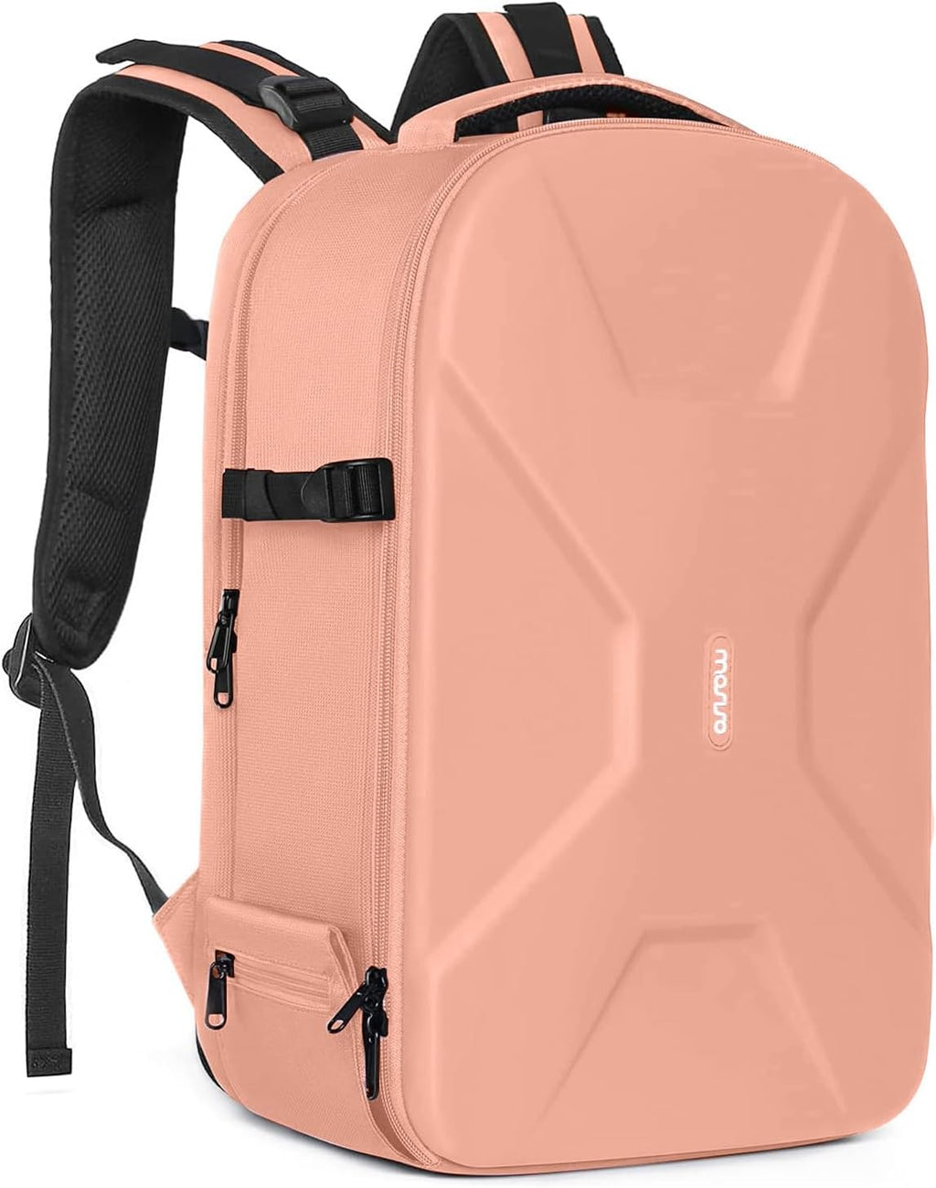 MOSISO Camera Backpack, DSLR/SLR/Mirrorless Photography Camera Bag