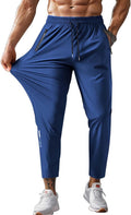 Hidkat Men's Hiking Pants Quick-Dry Lightweight Sweatpants