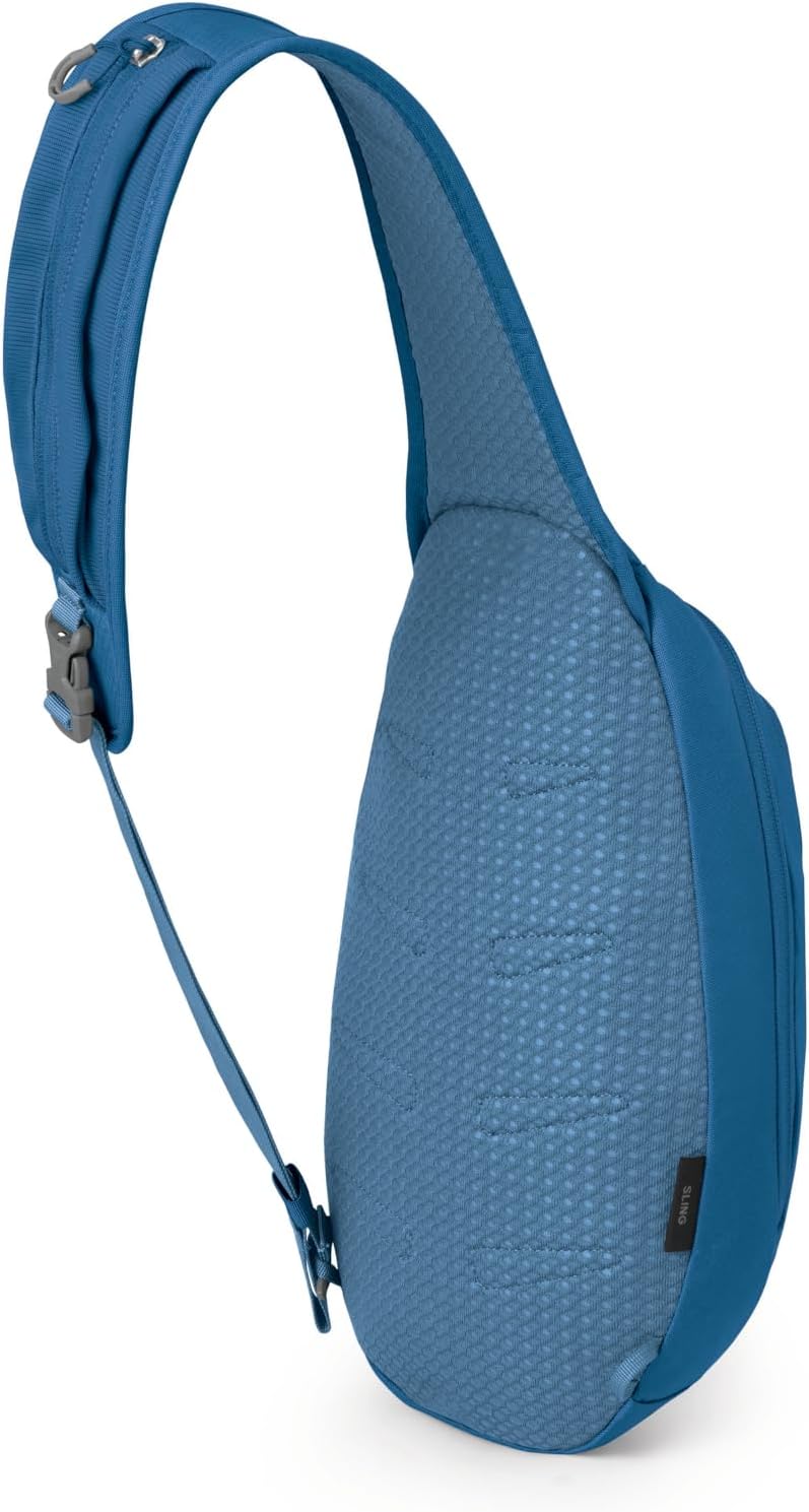 Osprey Daylite Shoulder Sling Bag, Blue OS