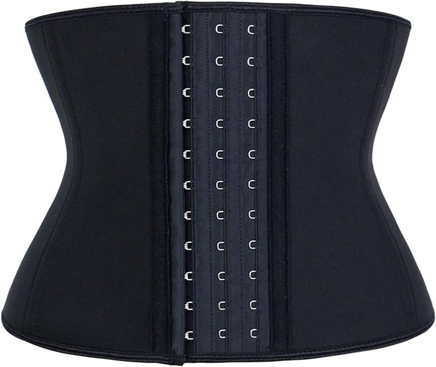 Short Torso Waist Trainer for Women Faja Body Shaper