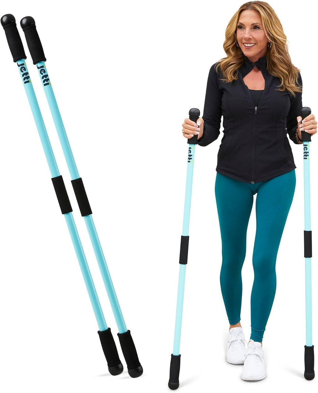jetti Jetti Poles