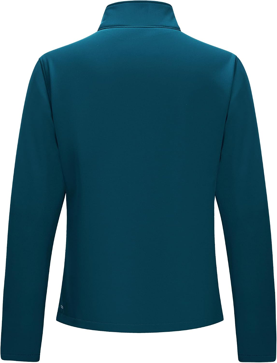 33,000ft Women's Waterproof Softshell Jacket Lightweight Fleece Lined Coat