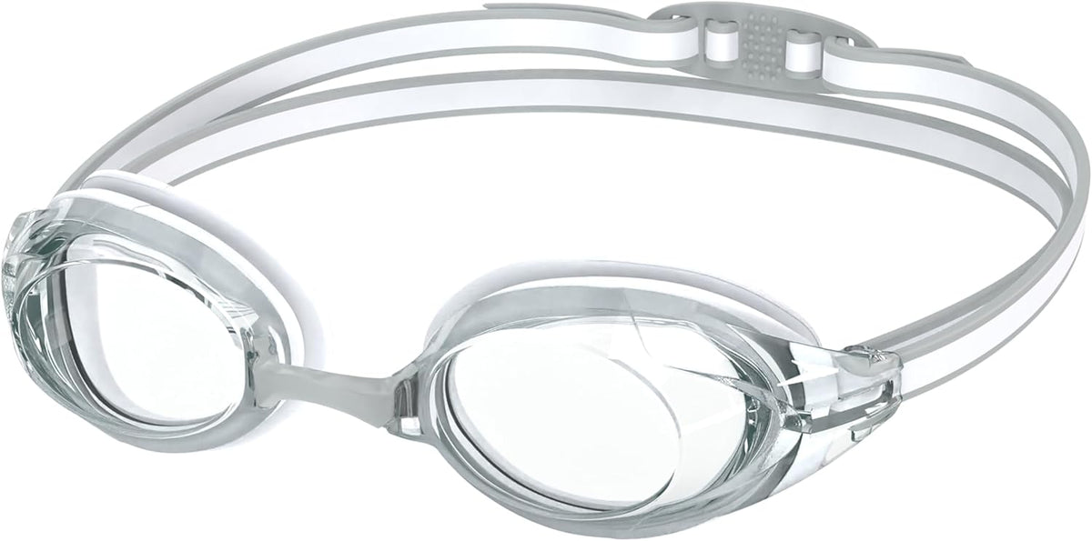 Speedo Unisex Swim Goggles Optical Vanquisher 3.0