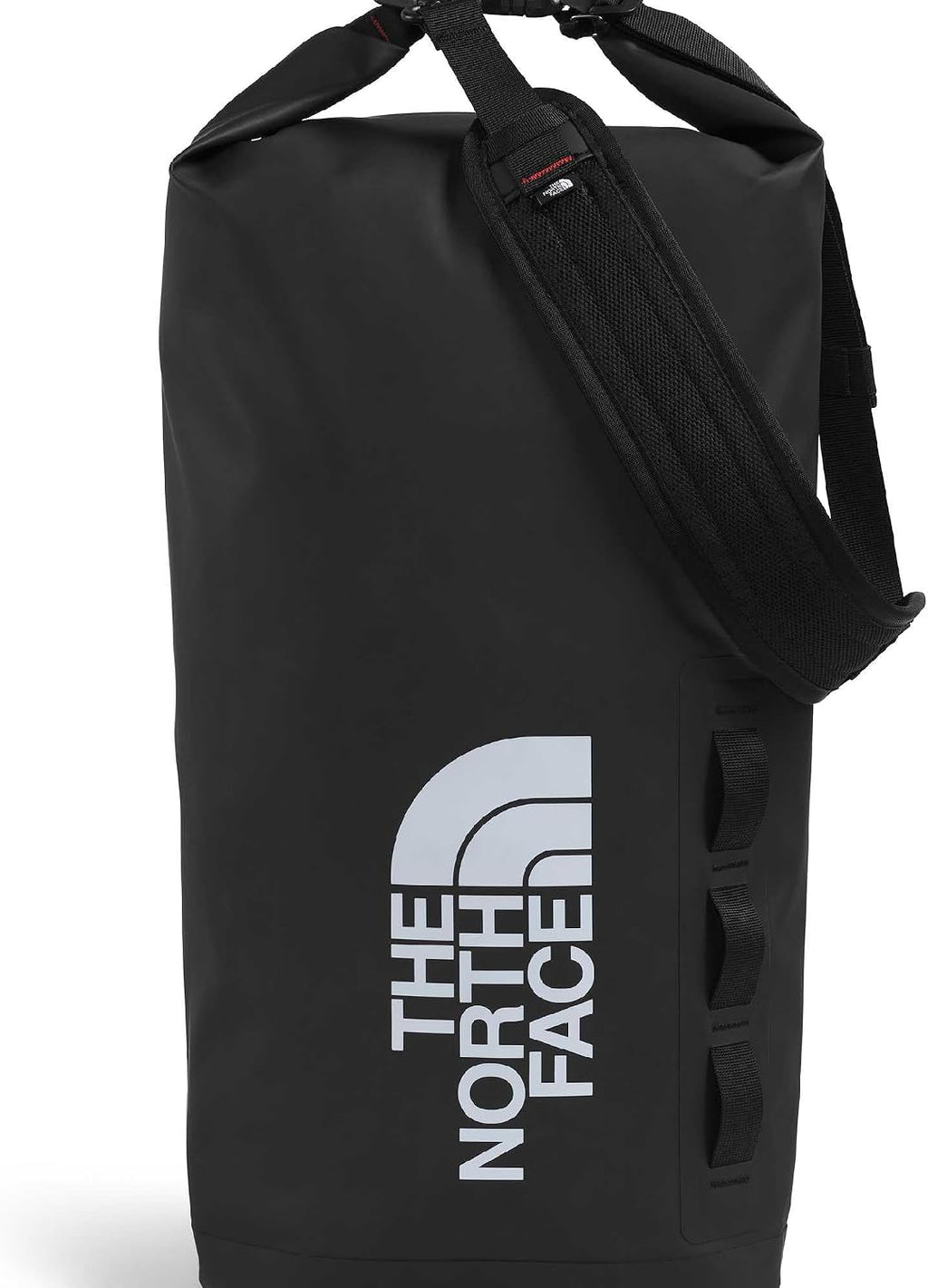The North Face Base Camp Dry Bag 8L, TNF Black/TNF White, One Size