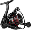 KastKing Royale Legend Spinning Fishing Reels, Available in 5.2:1 and 6.2:1