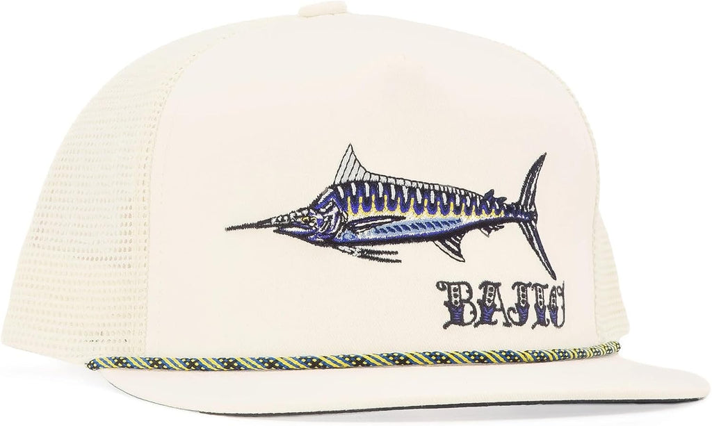 Bajío Fishing Hat - Performance, Corduroy and Twill Trucker Snapback