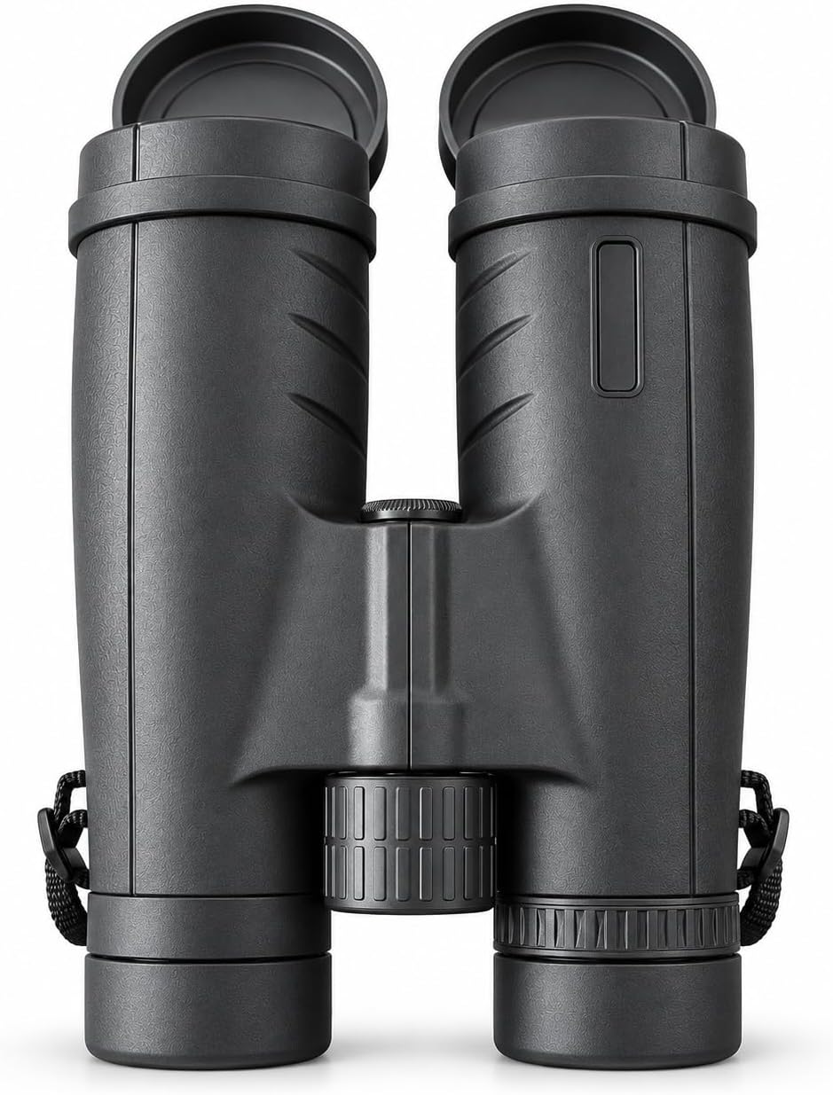 VULNESS 15x52 Binoculars for Adults, High Powered Large View Bird Watching