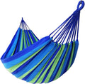 GOCAN Hammock Brazilian Style Extra Large Hammocks bedsize 250 x160cm