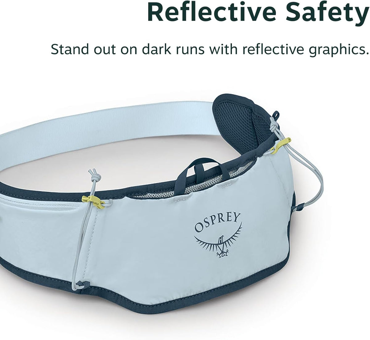 Osprey Duro Dyna LT Belt for Running