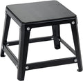 Plyometric Boxes Steel Plyo Box Fitness Exercise Jump Box For Home Gym Plyometric Jumping Exercises