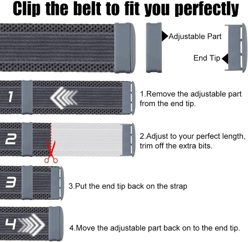 PYFK Running Belt Hydration Waist Pack with Water Bottle Holder for Men Women Waist Pouch Fanny Bag Reflective