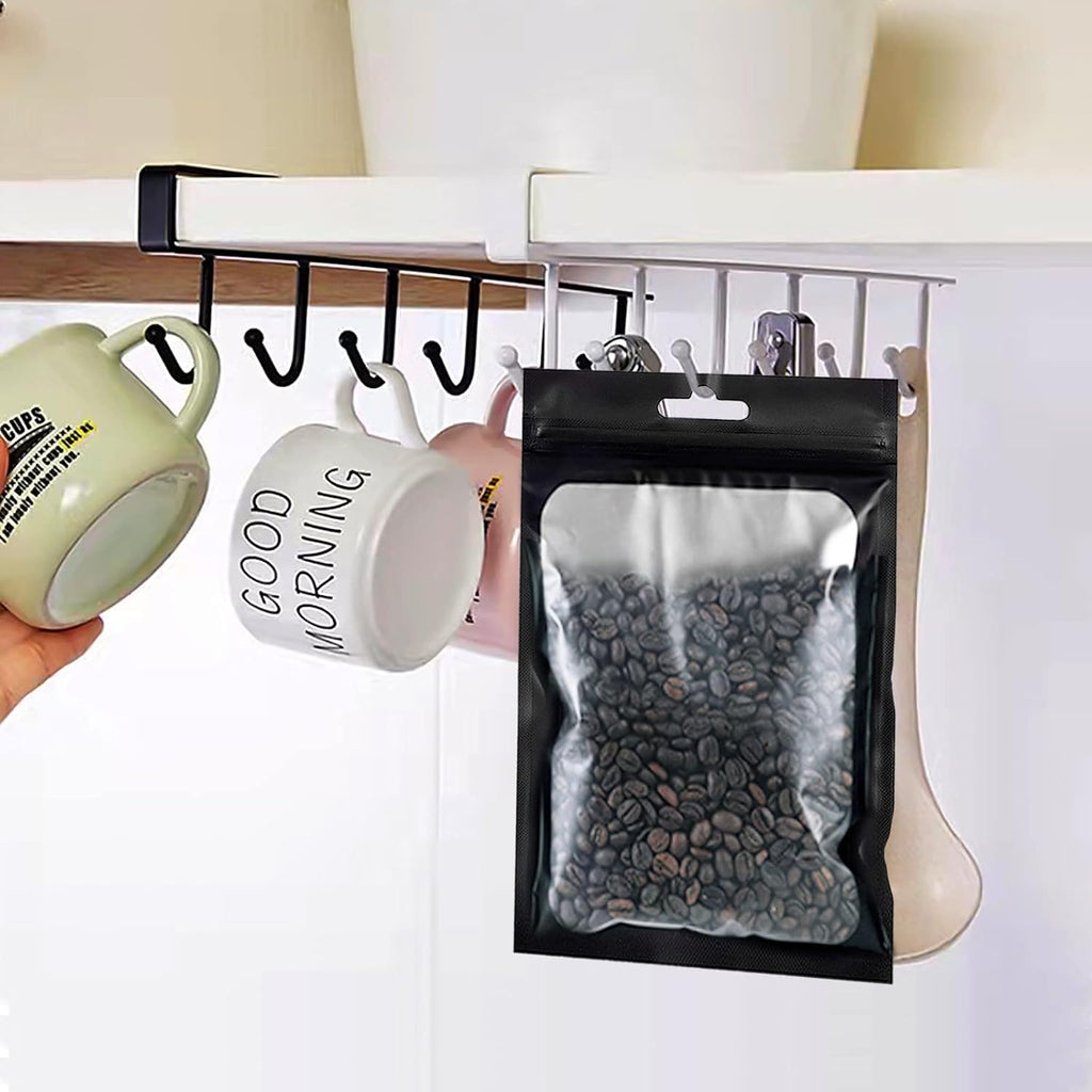 Gwybkq Resealable Food Storage Bags