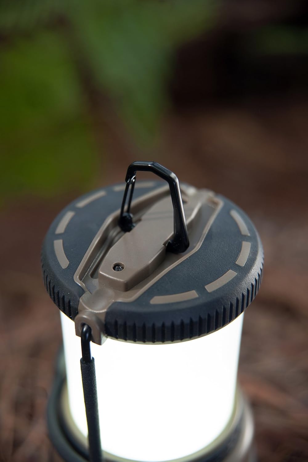 Streamlight 44931 Siege Compact Lantern, Coyote