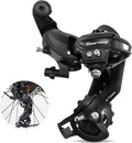 Tourney Rear Derailleur RD-TY300 6/7 Speed Derailleur Direct Mount
